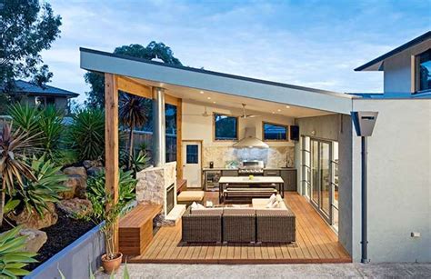 What is an Alfresco Area & Will it Add Value to My Home? - balustradellc