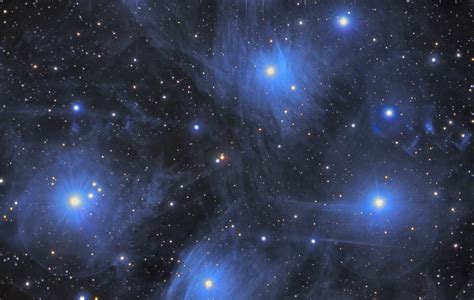 What Is An Open Star Cluster & Which Are The Best … - muktibox.com