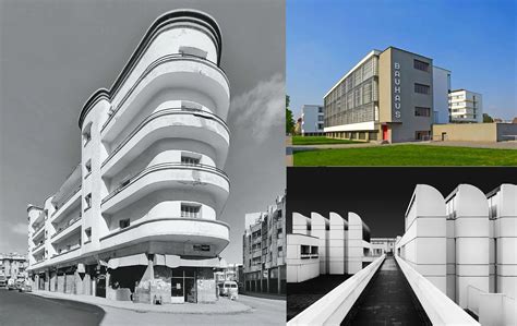 What is Bauhaus - Art Movement, Style and History … - balustradellc