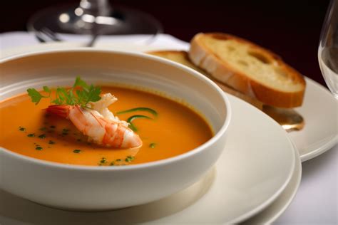 What is Bisque and How to Make it | Fine Dining Lovers - balustradellc