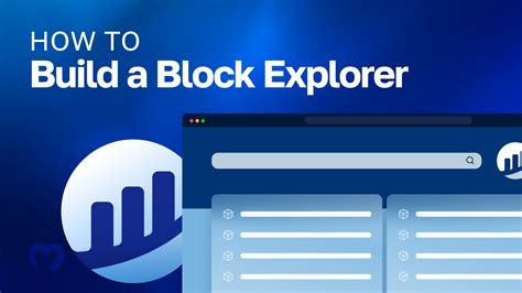 What is Block Explorer & how to use it? Blockchain … - coolestguyplanet.net