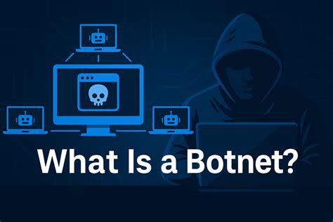 What is Botnet - Types, Detection Techniques, and … - coolestguyplanet.net