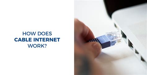 What Is Cable Internet And How Does It Work - The … - coolestguyplanet.net