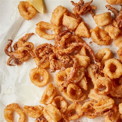 What is Calamari & Video to Make Calamari - Two … - balustradellc