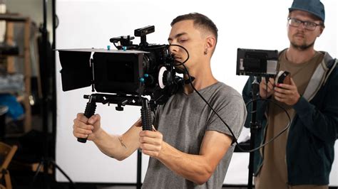 What is Commercial Video Production - Snowy Peak Films - balustradellc