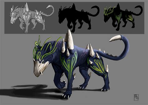 What is Concept Art & How Can It Elevate the … - muktibox.com