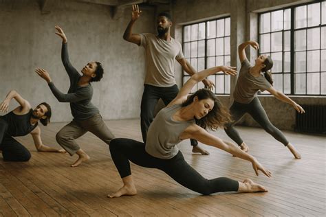 What is Contemporary Dance | Styles, History & How to Start - muktibox.com