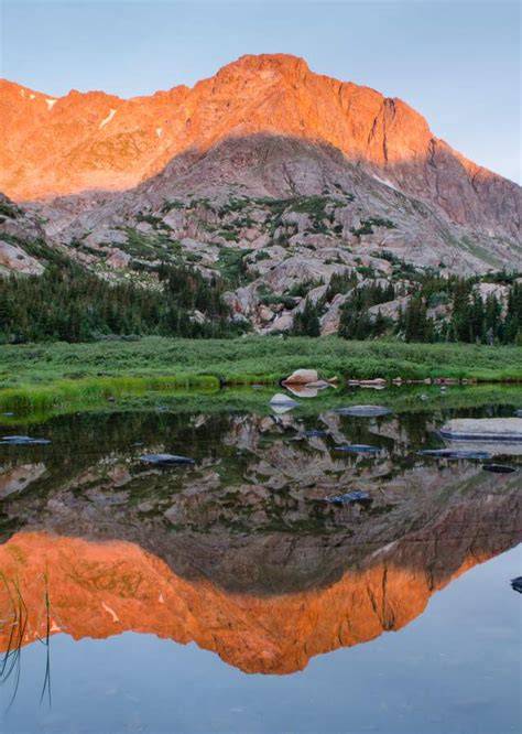 What Is Core Area Of National Park - raincitystudios.com