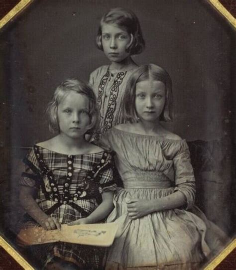 What Is Daguerreotype - wintechmobiles.com