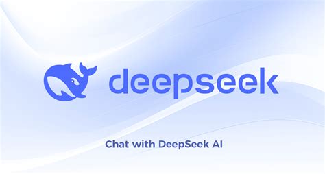 What is DeepSeek - and why is everyone talking about it? - balustradellc