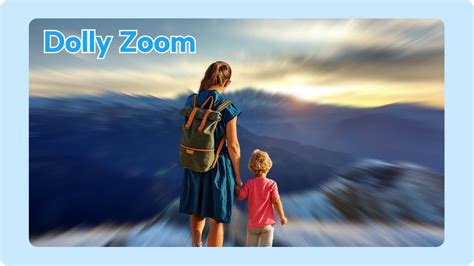 What is Dolly Zoom - Clideo - balustradellc