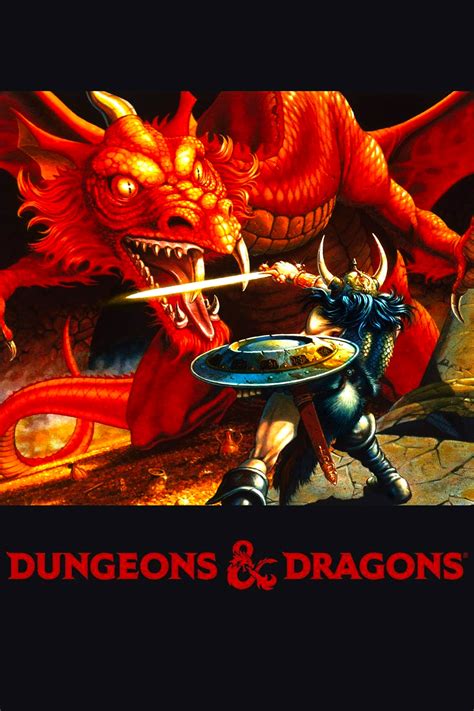 What is Dungeons & Dragons? And How Do I Play It? - balustradellc