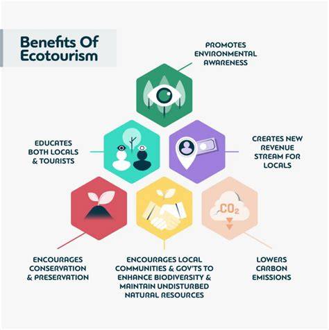 What Is Ecotourism - The International Ecotourism Society - raincitystudios.com