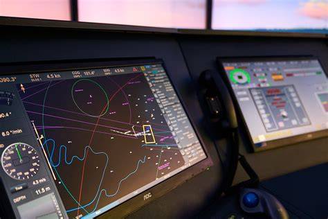 What is Electronic Chart Display and Information … - raincitystudios.com