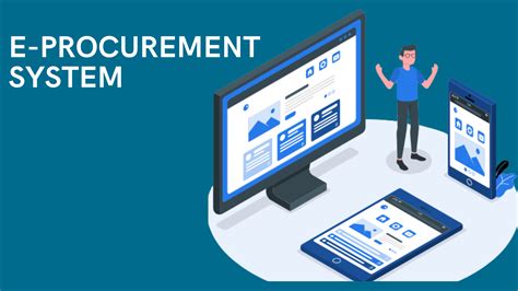 What Is Electronic Procurement System - CitizenSide - balustradellc