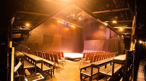 What is experimental theater"?" - CliffsNotes - muktibox.com