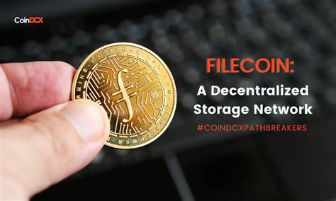 What is Filecoin | Filecoin Docs - coolestguyplanet.net