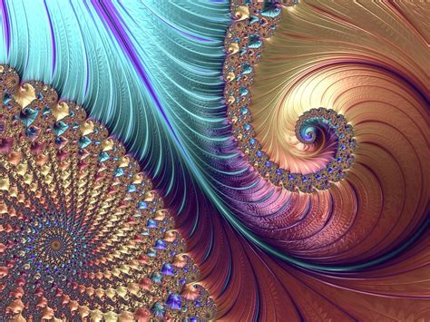 What Is Fractal Geometry - wintechmobiles.com