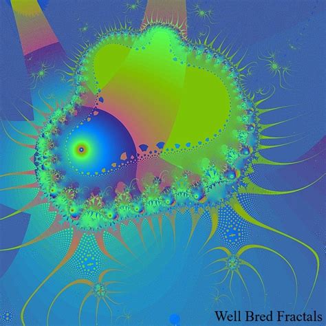 What Is Fractals - wintechmobiles.com