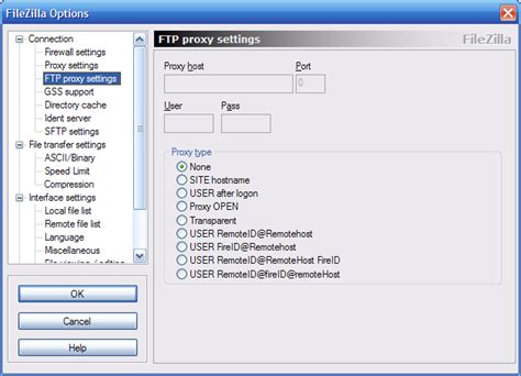 WHAT IS FTP PROXY | Daftar, Login, dan Transaksi Aman