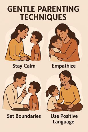 What is Gentle Parenting: A Guide to Respectful Child … - balustradellc