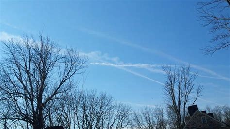 What Is Geoengineering: Chemtrails, Cloud Seeding - balustradellc