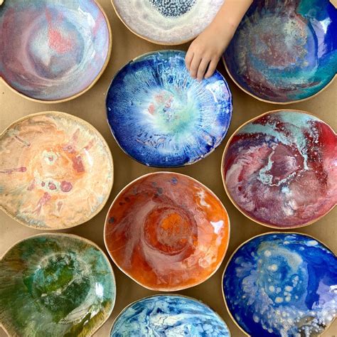 What Is Glaze In Ceramics - muktibox.com