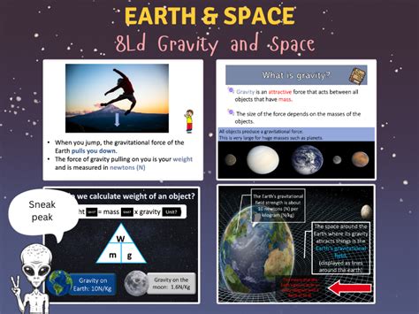 What is gravity guide for KS3 physics students - BBC … - wintechmobiles.com