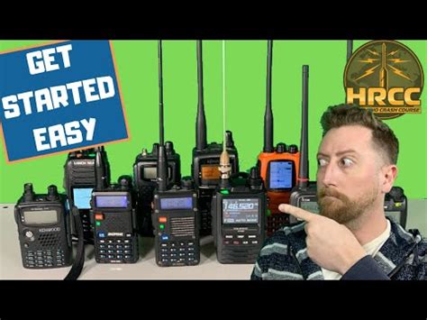 What is Ham Radio and How to Get Started in the Hobby - balustradellc