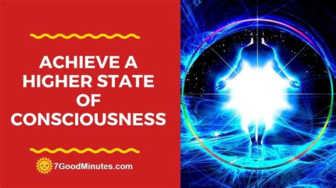 What Is Higher Consciousness and How to Achieve It … - balustradellc