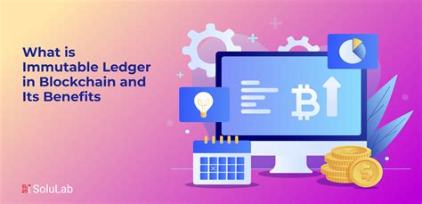 What is Immutable Ledger - Cybersecurity Terms and Definitions - coolestguyplanet.net