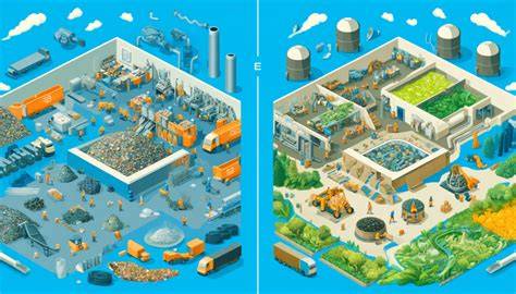 What Is Landfill Diversion & Why Is It Important? - Shapiro - raincitystudios.com