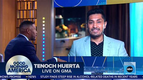 WHAT IS LIFE RIGHT NOW 🤯 My Good Morning America debut with …