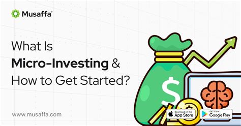 What is Micro-Investing & How Can You Get Started? - balustradellc