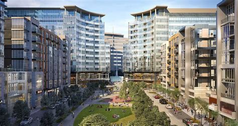 What Is Mixed-Use in Commercial Real Estate - balustradellc