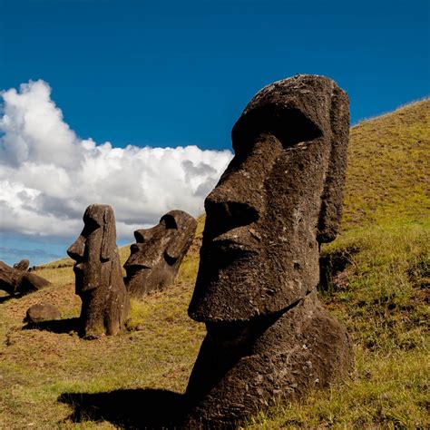 What Is Moai - balustradellc