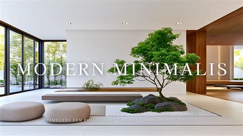 What Is Modern Zen Architecture - balustradellc