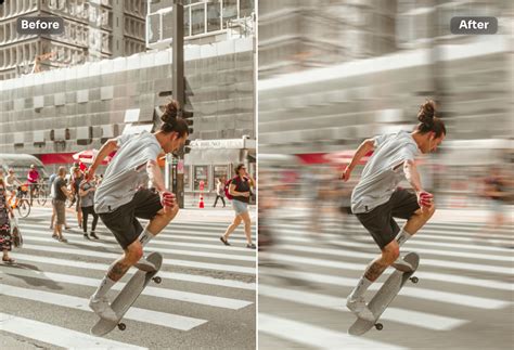 What Is Motion Blur Effect & How to Add It to Videos … - balustradellc