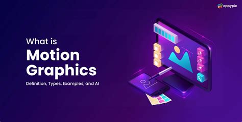 What Is Motion Graphics, Definition, Examples And Types - Safalta - muktibox.com