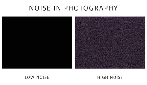 What is noise in photography - Adobe - balustradellc