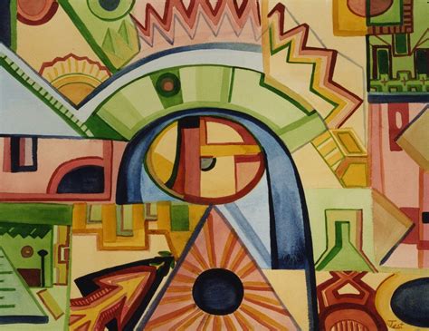 What Is Non Objective Art And Its Uses | Wood Art Studio - muktibox.com