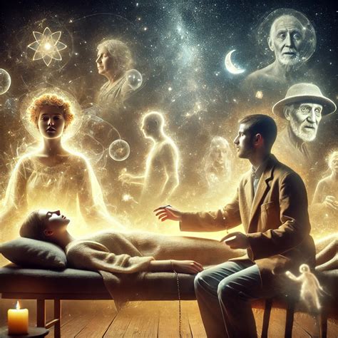 What is Past Life Regression Therapy (PLRT) - balustradellc