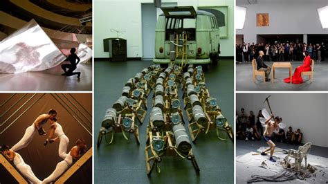 What is Performance Art — Definition, Examples & History - muktibox.com