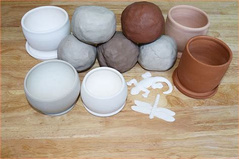 What Is Potters Clay Made Of - Pottery Crafters - muktibox.com