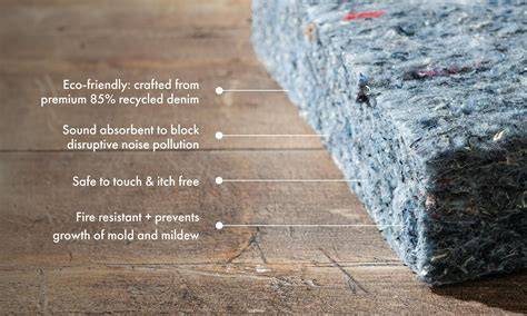 What Is Recycled Denim Insulation - raincitystudios.com