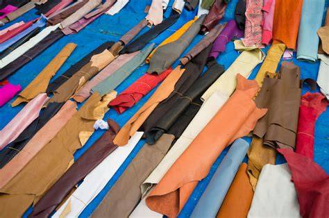 What is Recycled Leather – Pros & Cons | Caring - raincitystudios.com