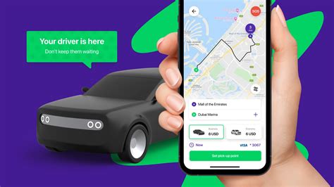 What Is Ride Hailing - balustradellc