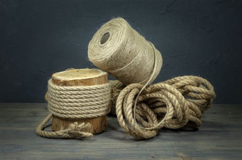 What Is Rope & Its Worldwide History - The Knots Manual - balustradellc