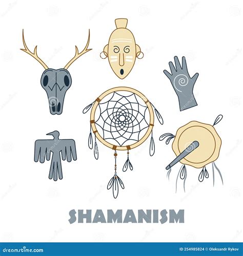 What is Shamanism - balustradellc