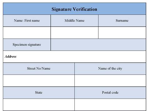 What is Signature verification - Cybersecurity Terms and Definitions - coolestguyplanet.net